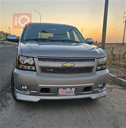 شێڤرۆلێت تاهۆ